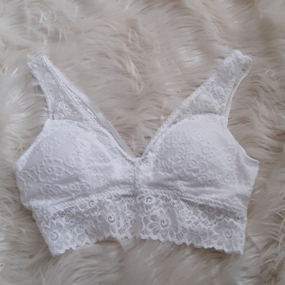 SO Other - NWOT bralette